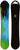 Burton Family Tree Juice Wagon Snowboard 2013 Front View