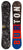 Burton Blunt Wide Snowboard 2013 Front View