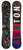 Burton Blunt Wide Snowboard 2013 Front View