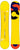 Burton Custom Flying V Snowboard 2013 Front View