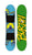 Burton Chopper Snowboard - Kids' 2013 Front View