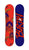 Burton Chopper Snowboard - Kids' 2013 Front View