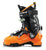 Scarpa Maestrale Alpine Touring Ski Boots 2014 Mango/Black Inside View