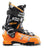 Scarpa Maestrale Alpine Touring Ski Boots 2014 Mango/Black Side View