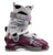 Scarpa Blink Alpine Touring Ski Boots - Women's 2013 Plum/Light Grey Side View