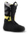 Scarpa Rush Alpine Touring Ski Boots 2013 Yellow/Cool Grey Detail 1 View