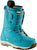 Burton Emerald Snowboard Boots - Women's 2013 Teal/Gum