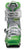 Scarpa Gea Alpine Touring Ski Boots - Women's 2014 Light Green/Silver Front View