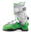 Scarpa Gea Alpine Touring Ski Boots - Women's 2014 Light Green/Silver Inside View