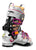 Scarpa Gea RS Alpine Touring Ski Boots - Women's 2014 Black/White/Lipgloss Detail 1 View