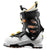 Scarpa Maestrale RS Alpine Touring Ski Boots 2014 White/Black/Yellow Inside View