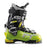 Scarpa Pegasus Alpine Touring Ski Boots 2013 Yellow/Black Side View