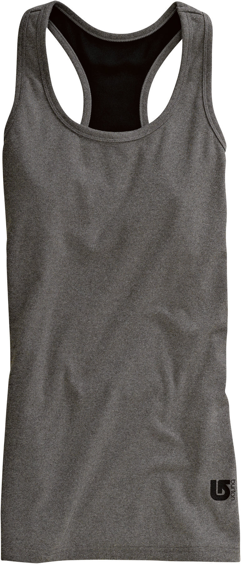 Burton Premium Tank Top - Women's Heathers Front View