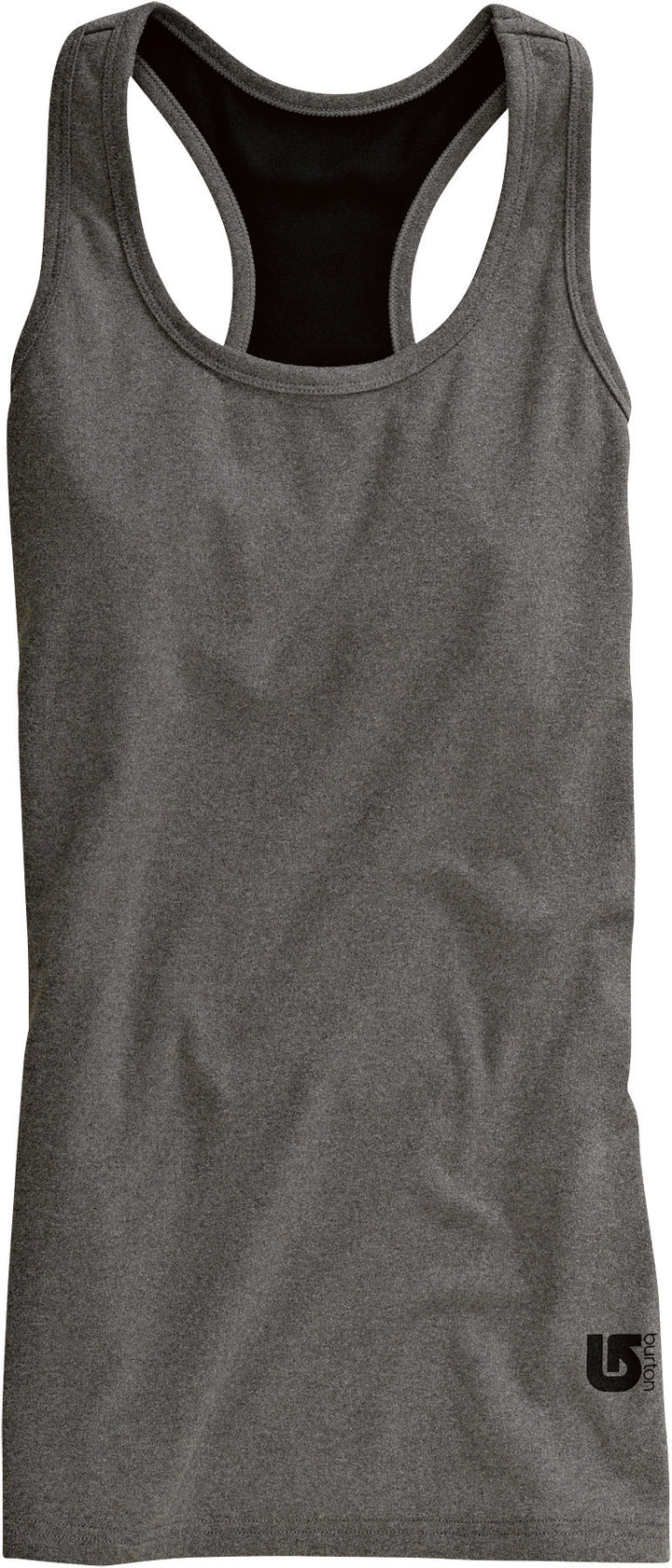Burton Premium Tank Top - Women's Heathers Front View