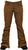 Burton Gemma Pants - Women's True Penny Front View