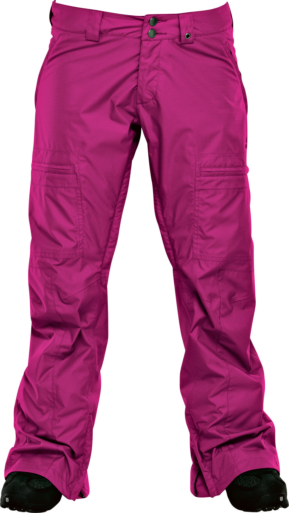 Burton Mosaic GORE-TEX® Pants - Women's Tart Front View
