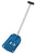 Mammut Alugator Light Shovel Blue Front View