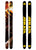 Armada AK JJ Skis 2013 Base View