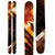 Armada AK JJ Skis 2013 Front View