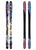 Armada Alpha 1 Skis 2013 Base View