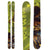 Armada ARV Skis 2013 Front View