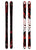 Armada El Rey Skis 2013 Base View