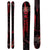 Armada El Rey Skis 2013 Front View
