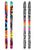 Armada Halo Skis 2013 Base View