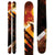Armada JJ Skis 2013 Front View