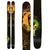 Armada Magic J Skis 2013 Front View