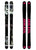 Armada Norwalk Skis 2013 Base View