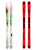 Armada T Hall Skis 2013 Base View