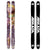 Armada VJJ Skis - Women's 2013 Base View