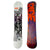 Ride DH2 Wide Snowboard 2013 Front View