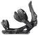 Rossignol Cage Snowboard Bindings 2013 V1 Side View