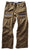 Analog Deploy Pants Military Green Front View