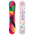 Rossignol Tesla CYT Amptek Snowboard - Women's 2013 Front View