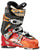 Nordica Hell & Back Hike Pro Ski Boots 2013 Orange/Black Side View