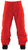 Bonfire Spectral Pants Burnt Front View