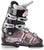 Nordica Hot Rod 8.0 Ski Boots - Women's 2013 Pepper Side View
