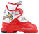 Nordica Nordy Ski Boots - Youth - Boy's 2013 Red Side View