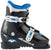 Nordica GP TJ Ski Boots - Youth - Boy's 2013 Black Side View