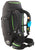 Black Diamond Revelation AvaLung Pack Black Back View