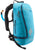 Black Diamond Agent AvaLung Backpack Cyan Front View