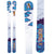 Volkl Aura Skis - Women's 2013