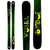 Volkl Bridge Skis 2013