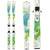 Volkl Adora Skis + Essenza 3Motion TP 10.0 Bindings - Women's 2013