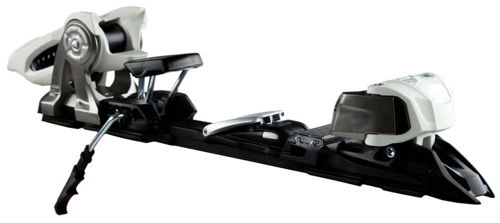 Volkl RTM 84 Skis + iPT Wide Ride 12.0 Bindings 2013 Detail 3 View
