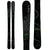 Lib Tech Magic Horsepower NAS ReCurve Skis 2013 Front View