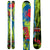 Lib Tech NAS Backwards ReCurve Skis 2013 Front View